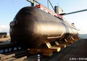 10 big groovy submarine of world