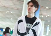 The Yan Zhi of team of fencing of 2018 Asia Games 