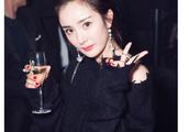 Yang Mi is young not sensible, pull the veil that broken recreation encircles, netizen: What check a