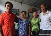 38 years old of men marry Chongqing 77 years old o