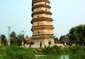 China's existent pizza inclined tower why can sta