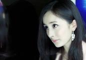 Yang Mi eventually the front responds to a divorce
