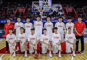 37-115! 43 times error makes 78 minutes of murder case, chinese male basket achieves discreditable r