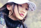 Zhao Wei 10 years old " daughter " photograph ex