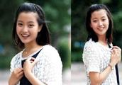 Front of 9 years old of daughters illuminates Jin Xishan exposure, netizen: Mom did not have face-li