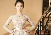 Newest illicit takes Guan Xiaotong to admire accor