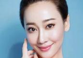 6 actress of Shandong power sea
