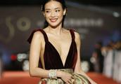 Inchoate activity illuminates 41 years old of Shu Qi, netizen problem is a bit serious