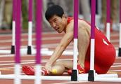 Character of Chinese sport controversy: He abandan