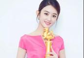 Yang Mi force invites Zhao Liying, day price new t