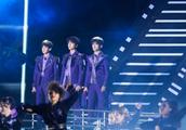 TFBOYS company responds to concert dress controversy: Do not have any brands to participate in