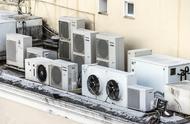How is air conditioning built?
