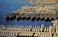Of the United States seal up for keeping does the fleet have many powerful?