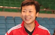 Feng Kun of team member of the women's volleyball