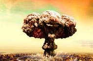 Why does the first atom bomb of Chinese cry 