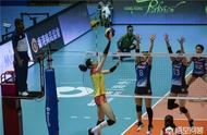 Japan of sweep anything away of women's volleybal