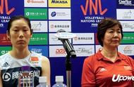 1-3 of women's volleyball of China of Hong Kong station not group of animosity big profit, what is