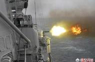 Battleship undertakes the military affairs trains,