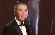Had seen Feng Xiaogang's true person, what feeling be?