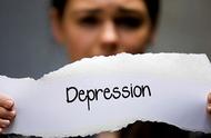 After depressed disease became good, the issue tha