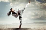 Does little girl suit experienced taekwondo, is there He Li disadvantage?