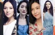 From acting, work, achievement reachs Yan Zhi, how is 4 dawn Shuang Bing ranked?