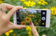 Which function is the most practical in mobile phone photography?
