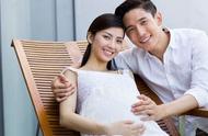 Are you satisfactory to the expression of husband when be pregnant?