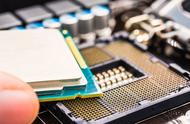 Why CPU is done with silicon only, and need not is
