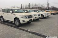 Come to Tianjin does harbor buy a car what do you worry about most?