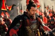 Fight the Han Shizhong with golden even big determination than Yue Fei, why does the moment of truth