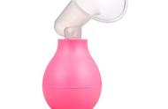 Why does someone say breast pump is jumped over with the grandma more little?