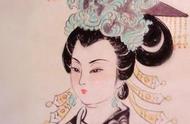 Why Korea madam wants and is Tang Gaozong extramarital? How does Wu Zetian deal with elder sister?