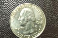 How much is par value of this dollar coin?