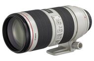 Is 70-200 camera lens F2.8 after all practical or 