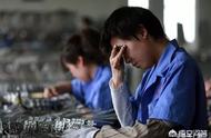 Dongguan factory enrolled a person harder and hard
