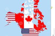 Mexico and Canada are American neighbour together, why to never see American embarrassed Canada?