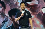 Wu Jing's true one's previous experience white flag?