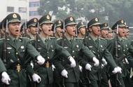 How much is lowest of Chinese military school admi