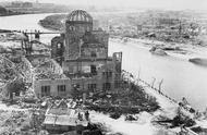 In those days the place that the United States throws atom bomb to Japan, now how?