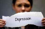 Junior high school is unripe, depressed disease pa