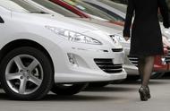 Is new car purchases duty to press a manufacturer 