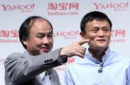 The Sun Zhengyi that owes nearly -727379968 debt if undersell Alibaba share, whether can be Ma Yun r
