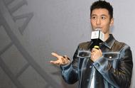 Huang Xiaoming is suspected of a stock operating, 