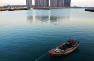Dalian and Qingdao, who is northward seaside the first city?