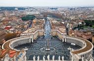 Does Vatican have many after all small?