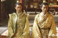 Li Jiancheng is prince, huang Liyuan having father