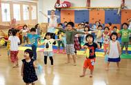 Why is public nursery school give priority to in order to play?