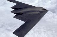 B2 bomber from the invention up to now, why can you still counterfeit without any countries?