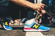 Why to wear New Balance to must be chosen is the U